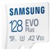 SAMSUNG MICROSDXC 128GB